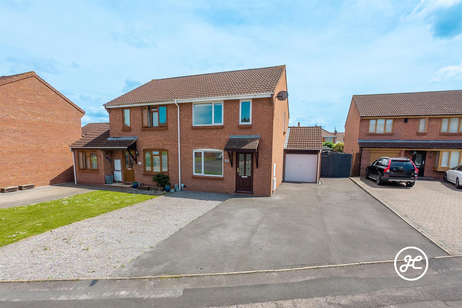 Property For Sale in Bridgwater & Taunton Joseph Casson